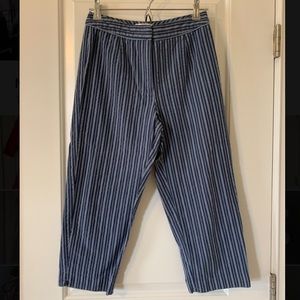 Vintage pants